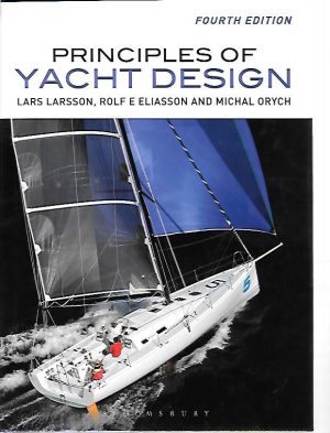 PRINCIPLES OF YACHT DESIGN