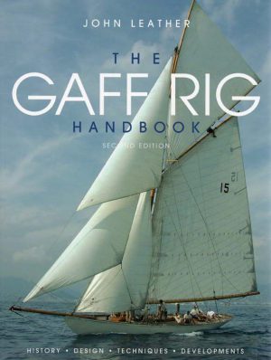 THE GAFF RIG HANDBOOK