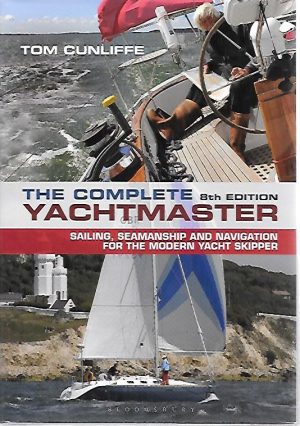 THE COMPLETE YACHTMASTER