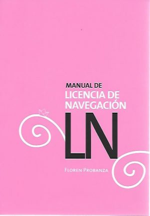 LICENCIA DE NAVEGACION