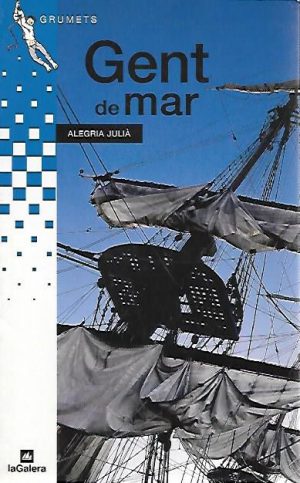 GENT DE MAR