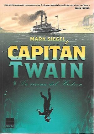 CAPITAN TWAIN