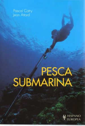 PESCA SUBMARINA