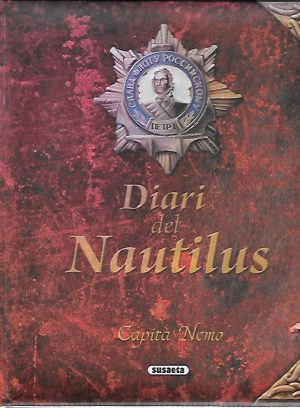 DIARI DEL NAUTILUS