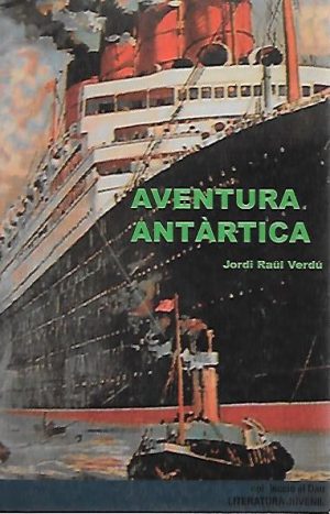 AVENTURA ANTARTICA