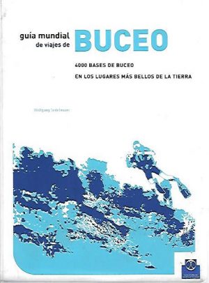 GUIA MUNDIAL VIAJES DE BUCEO