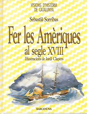 FER LES AMERIQUES AL S. XVIII