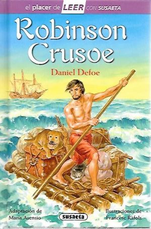 ROBINSON CRUSOE