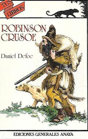 ROBINSON CRUSOE