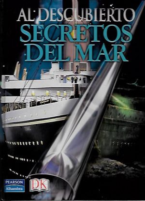 SECRETOS DEL MAR