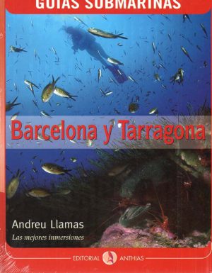 GUIAS SUBMARINAS BARCEL / TARRAG