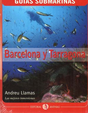 GUIAS SUBMARINAS BARCEL / TARRAG