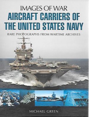 AIRCRAFT CARRIERS OF THE UNITED STATES NAVY