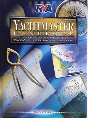 RYA YACHTMASTER HANDBOOK