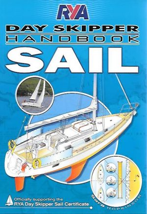 RYA DAY SKIPPER HANBOOK SAIL