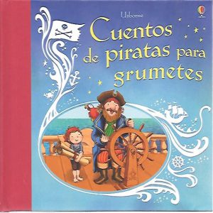 CUENTOS DE PIRATAS PARA GRUMETES