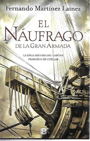 EL NAUFRAGO DE LA GRAN ARMADA