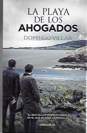 LA PLAYA DE LOS AHOGADOS