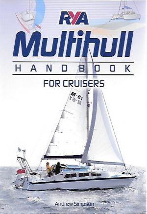 MULTIHULL HANDBOOK FOR CRUISERS