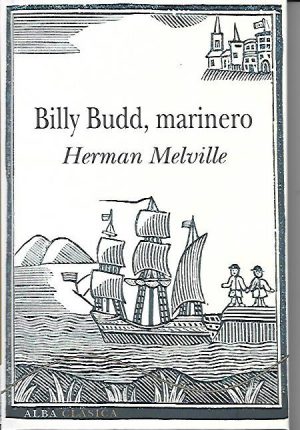 BILLY BUDD, MARINERO