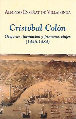 CRISTOBAL COLON