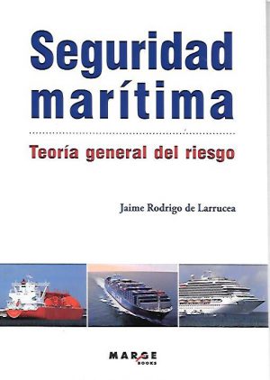 SEGURIDAD MARITIMA