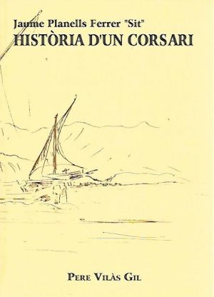 HISTORIA D'UN CORSARI