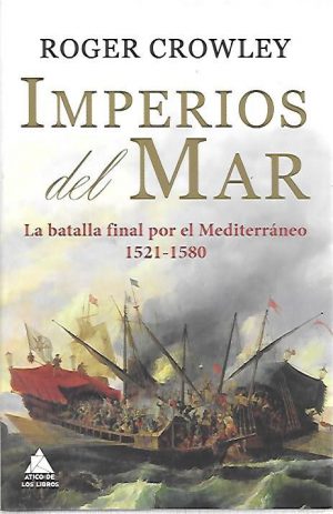 IMPERIOS DEL MAR