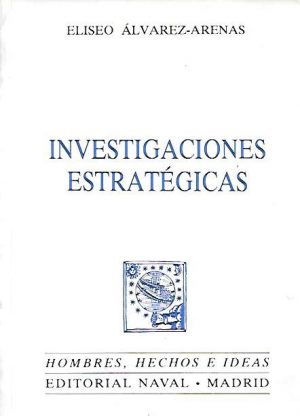 INVESTIGACIONES ESTRATEGICAS