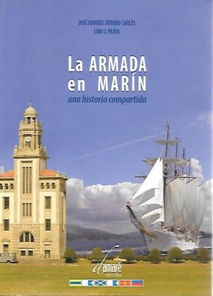 LA ARMADA EN MARIN