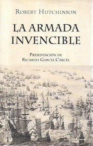 LA ARMADA INVENCIBLE