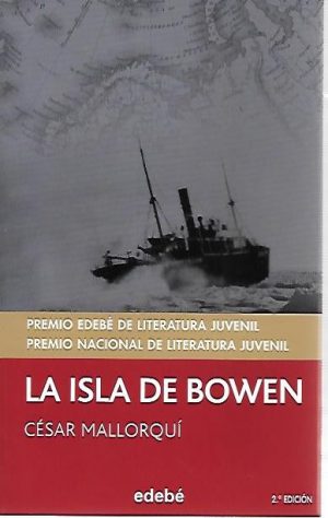 LA ISLA DE BOWEN