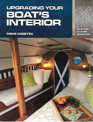 UPGRADING YOUR BOAT'S INTERIOR