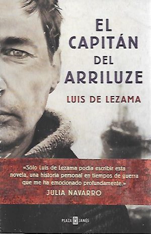 EL CAPITAN DEL ARRILUZE