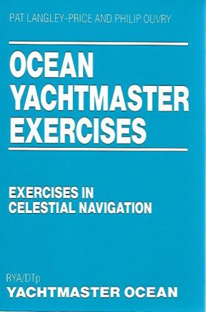 OCEAN YACHTMASTER EXERCICES