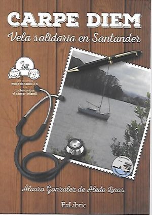 CARPE DIEM. VELA SOLIDARIA EN SANTANDER