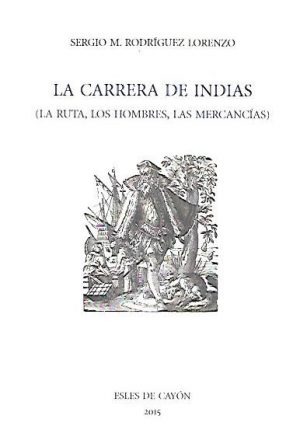 LA CARRERA DE INDIAS