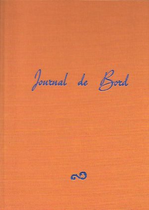 JOURNAL DE BORD