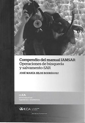 COMPENDIO DEL MANUAL IAMSAR