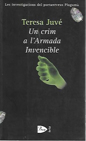 UN CRIM A L'ARMADA INVENCIBLE