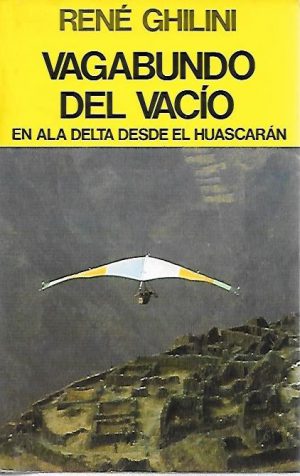 VAGABUNDO DEL VACIO