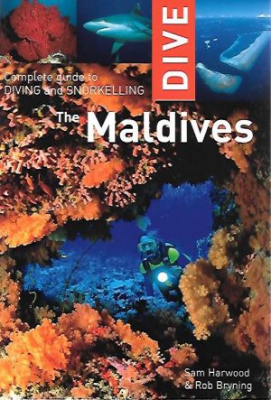 DIVING & SNORKELLING THE MALDIVES