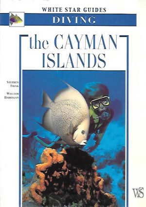 DIVING THE CAYMAN ISLANDS