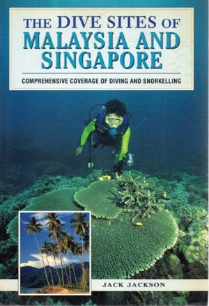 THE DIVES MALAYSIA & SINGAPORE