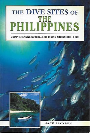 THE DIVES SITES PHILIPPINES