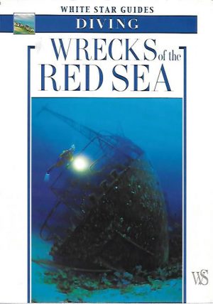 WRECKS OF THE RED SEA