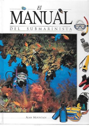 EL MANUAL DEL SUBMARINISTA
