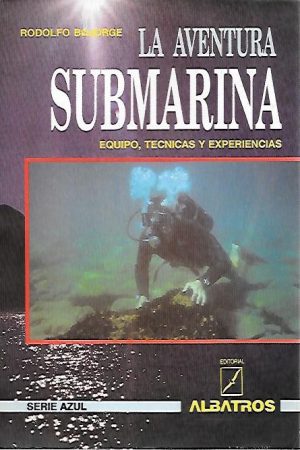 LA AVENTURA SUBMARINA