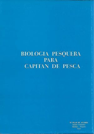 BIOLOGIA PARA CAPITAN DE PESCA