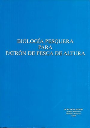 BIOLOGIA PATRON PESCA